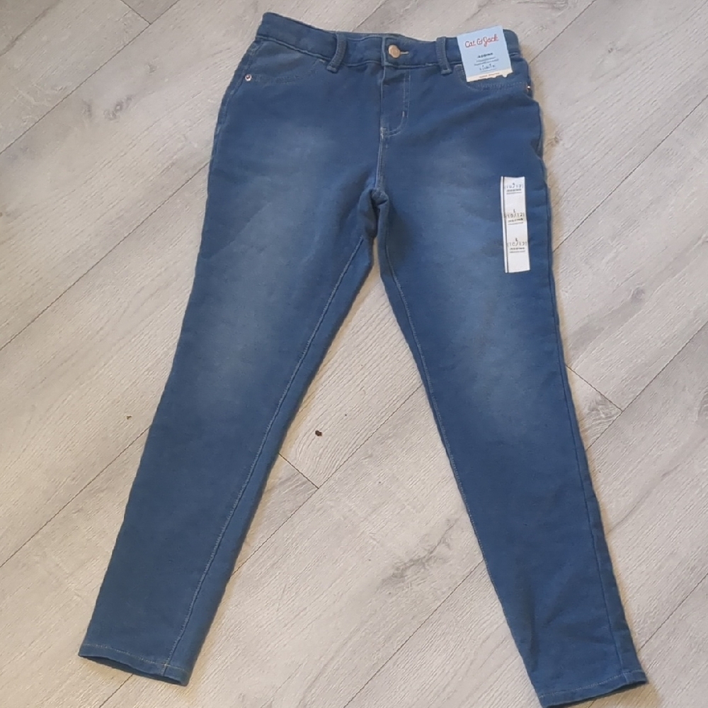 Women's Blue Jeans